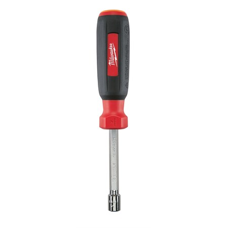 Milwaukee Tool 7 mm Hollowcore? Mag Nut Drive 48-22-2534